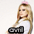 Two side-by-side pixelated figures with text labels below each; left figure has long blonde hair and a pink bow, right figure wears purple plaid shorts.