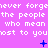 Pixelated text repeats on a purple background with blue symbols shifting across frames.