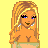 Pixel art contact sheet showing three frames of an animated icon with a cartoon woman and text reading "Not A Snob Just Better Than You!" on yellow background.