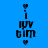 Pixelated icon with 'I LUV BIM' text and heart symbols on blue, light blue, white, and light blue backgrounds.