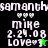 Pixelated buddy icon with text elements and a star symbol, displayed in two background color variations.