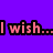 six pixelated text with distinct backgrounds and colors, each displaying fragments of a sentimental phrase