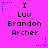 A static image with a bright pink background displays repeated text and star motifs in blue and purple.
