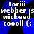 Static pixel art displays text over blue and black background with repeated phrases.