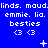 Blue background with repeated white text and symbols in a pattern, showing animation changes across observations