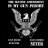 Static grayscale icon features a central eagle with outstretched wings holding an olive branch and arrows, above horizontal bars at top and bottom.