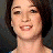 A 4-frame contact sheet of a One Tree Hill-themed animated buddy icon featuring Moira Kelly, with text elements for the show and CW network branding.