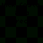 Dark green and black checkered pattern with faint repeated text overlays, no visible animation changes.