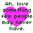 Four identical pixelated images of a pink heart with dark green text reading "Ah, love something few people may never have." arranged in a