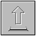 Gray and blue pixelated arrow icons in a , showing various states of button presses and arrow positions