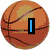 six pixelated icons featuring a basketball, peace symbol with 'love', palm trees with 'you', rainbow stripes with '<3(', baseball field with 'always &', and zebra stripes with '4eva'