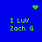 Blue background with green pixelated text and symbols; four identical text blocks and two distinct symbol positions across frames.