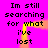 A static image with a bright pink background displays repeated text in black pixelated font and a yellow glowing outline forming a rectangular frame.