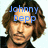 Pixelated image of a person with shoulder-length brown hair and light skin, wearing dark clothing against a white background.