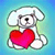 Holiday icons for AIM, MSN, MySpace and Yahoo