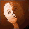 12 pixelated frames showing a character's head turning left to right with text overlays changing between 'IF YOU'RE SUPERMAN' and 'I'M LEX LUTHOR'