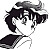 Anime buddy icon
