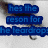 Four distinct text arranged in a , each with unique background colors and text styles