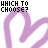 nine with a purple heart outline background, each displaying text options for character pairings