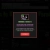 Static pixel art icon with layered horizontal bars and a small square graphic above them on a dark background.