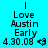 A static digital image with cyan background displaying repeated text and symbols in black pixelated font.