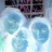 Pixelated static image showing three light blue circular shapes with white highlights against a light blue gradient background, with dark rectangular shapes at the top.