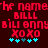 Red pixelated text on dark background with blue star-like symbols, showing variations in letter shapes and symbol counts across two side-by-side sections.