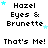 Pixelated text and star graphics repeat in a pattern with animated blue stars appearing at different positions across frames