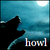 Pixelated image of a dark silhouette against a blue gradient background with the word 'bowl' in stylized text at the bottom.