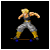 Anime AIM Icons Dragon Ball Z Collection