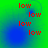 Red pixelated text 'low' repeated in four quadrants on a green-to-blue gradient background with subtle circular patterns.