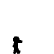 Black silhouette figures and bone shapes on white background, animated sequence showing multiple poses of small human-like forms and various skeletal fragments.