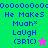 Pixelated text and star icons on split green, blue, pink, and gray backgrounds with visible animation changes between frames.