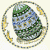 Holiday icons for AIM, MSN, MySpace and Yahoo