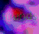 Animated sequence of green 'sounds' text over shifting purple-pink background with red focal point.