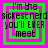 Four identical pixelated text with green and pink borders display 'I'm the sickest nerd you'll EVER meet' in black block letters on a bright background