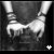 Animated contact sheet showing a person's hands and wrists with multiple bracelets, transitioning through different hand positions and heart symbols in the lower corners.