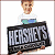 Pixelated image of a person holding a large Hershey's chocolate bar against white background, with green text 'Original Icons .com' on dark green