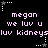 Pixelated text and star icons on black background with alternating light gray and white stars.