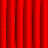 A 4-frame animated contact sheet showing a black grand piano emerging from behind red curtains on a white background, with visible drop shadows and pixelated rendering.