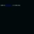 A dark background with a horizontal strip of pixelated blocks in gray and blue tones.