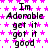 Static image with repeated text over pink star background, no animation observed.