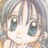 A pixelated anime-style character face on the left side of a contact sheet with text "Anime IM" and "COM" on a black background to the right.