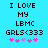 Pixelated text on cyan background with pink and purple stars, showing animation change in star positions.