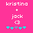 Pixelated text and symbols on a bright pink background with cyan and gray elements.