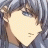 A pixelated anime-style character with light blue hair and a yellow face on the left, next to black background text reading "Anime IM" above smaller stylized text "cOm" on the right.
