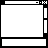 Animated contact sheet of a 48x48 pixel buddy icon showing sequential text changes in green, blue, and purple across multiple frames with visible cursor movement.