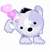 Love icons for AIM, MSN, MySpace and Yahoo