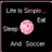 A static pixel art image featuring a central pink circular object surrounded by multiple gray rectangular shapes on a black background.