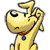 Animals icons for AIM, MSN, MySpace and Yahoo